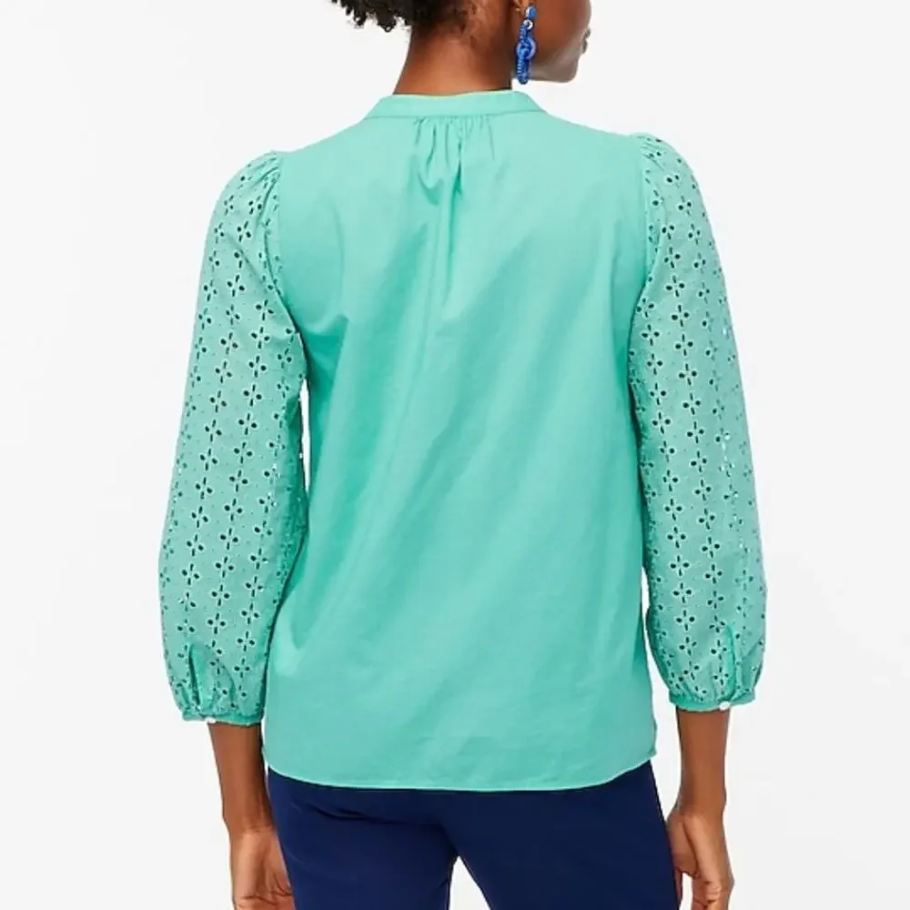 J. Crew adorable venetian